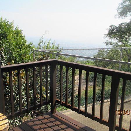 The Tree House Villa Mbombela Buitenkant foto